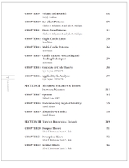 CMT 2024 Level 2 Curriculum : The Theory and Analysis of Technical Analysis