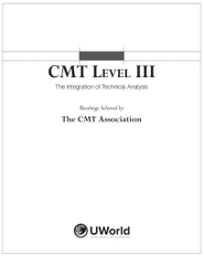 CMT 2024 Level 3 Curriculum : The Integration of Technical Analysis