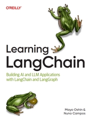 Learning LangChain