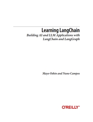 Learning LangChain
