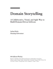 Domain Storytelling