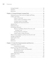 Strategic Monoliths and Microservices