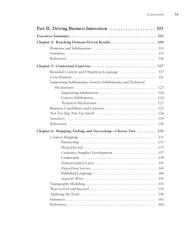 Strategic Monoliths and Microservices