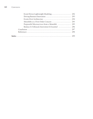 Strategic Monoliths and Microservices