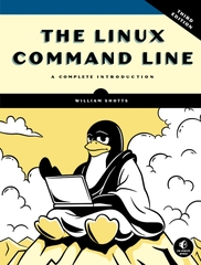 The Linux Command Line A Complete Introduction 3rd Edition