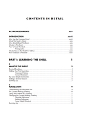 The Linux Command Line A Complete Introduction 3rd Edition