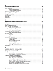The Linux Command Line A Complete Introduction 3rd Edition