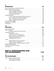 The Linux Command Line A Complete Introduction 3rd Edition