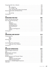 The Linux Command Line A Complete Introduction 3rd Edition