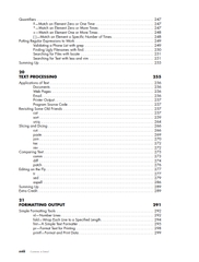 The Linux Command Line A Complete Introduction 3rd Edition