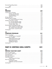 The Linux Command Line A Complete Introduction 3rd Edition