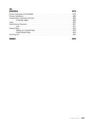 The Linux Command Line A Complete Introduction 3rd Edition