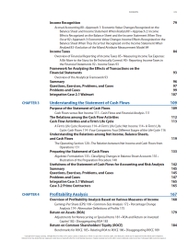 Financial Reporting, Financial Statement Analysis and Valuation 10th Edition