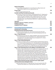 Financial Reporting, Financial Statement Analysis and Valuation 10th Edition