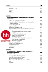 The Valuation Handbook- HHSHOP68