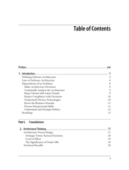 Fundamentals of Software Architecture 2nd Edition