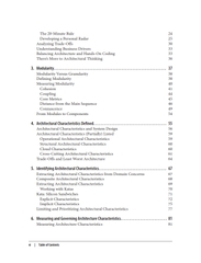 Fundamentals of Software Architecture 2nd Edition