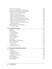 Fundamentals of Software Architecture 2nd Edition