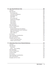 Fundamentals of Software Architecture 2nd Edition