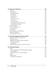 Fundamentals of Software Architecture 2nd Edition