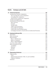 Fundamentals of Software Architecture 2nd Edition