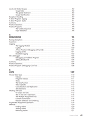 Automate the Boring Stuff with Python 3rd Edition