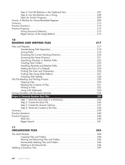 Automate the Boring Stuff with Python 3rd Edition