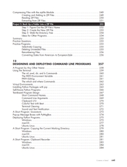 Automate the Boring Stuff with Python 3rd Edition