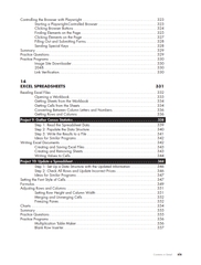 Automate the Boring Stuff with Python 3rd Edition