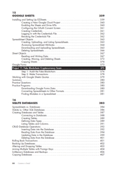 Automate the Boring Stuff with Python 3rd Edition