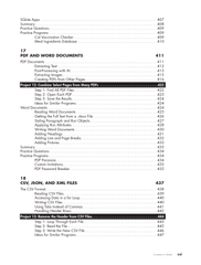 Automate the Boring Stuff with Python 3rd Edition