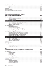 Automate the Boring Stuff with Python 3rd Edition