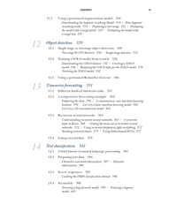Deep Learning with Python 3rd Edition
