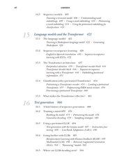 Deep Learning with Python 3rd Edition