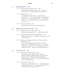 Deep Learning with Python 3rd Edition