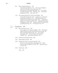 Deep Learning with Python 3rd Edition