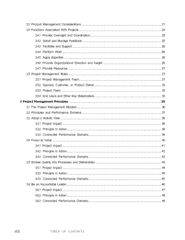 A Guide to the Project Management Body of Knowledge (PMBOK Guide) ― 8th Edition and The Standard for Project Management