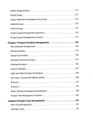 PMP Exam Prep Simplified