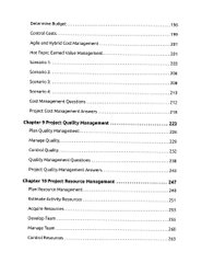 PMP Exam Prep Simplified