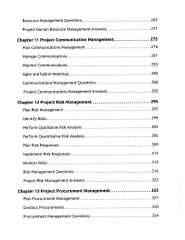 PMP Exam Prep Simplified