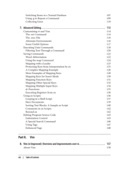 Learning the vi and Vim Editors 8th Edition
