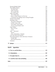 Learning the vi and Vim Editors 8th Edition