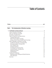 Hands-On Machine Learning with Scikit-Learn and PyTorch