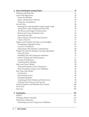 Hands-On Machine Learning with Scikit-Learn and PyTorch