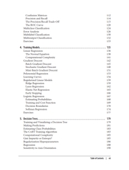 Hands-On Machine Learning with Scikit-Learn and PyTorch