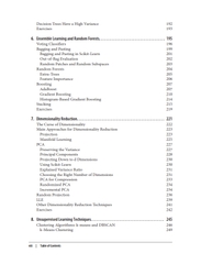 Hands-On Machine Learning with Scikit-Learn and PyTorch