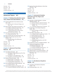 Introductory Econometrics A Modern Approach 8th Edtion