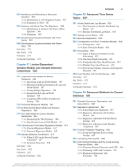 Introductory Econometrics A Modern Approach 8th Edtion