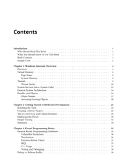 Windows Kernel Programming 2nd Edition