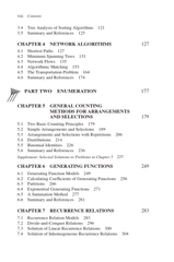 Applied Combinatorics 6th Edition